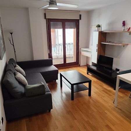 Teruel 380 Apartment Ngoại thất bức ảnh