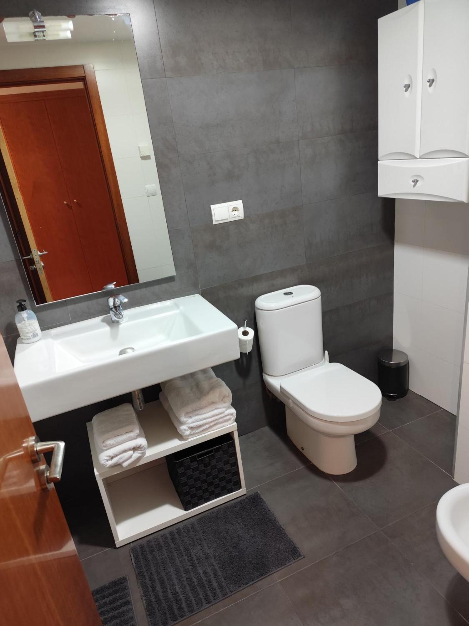 Teruel 380 Apartment Ngoại thất bức ảnh