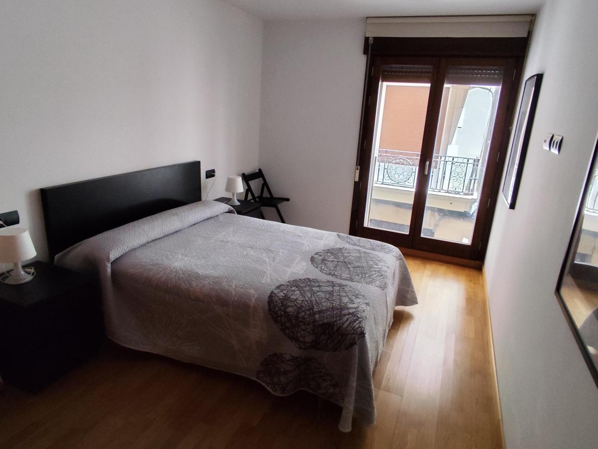 Teruel 380 Apartment Ngoại thất bức ảnh