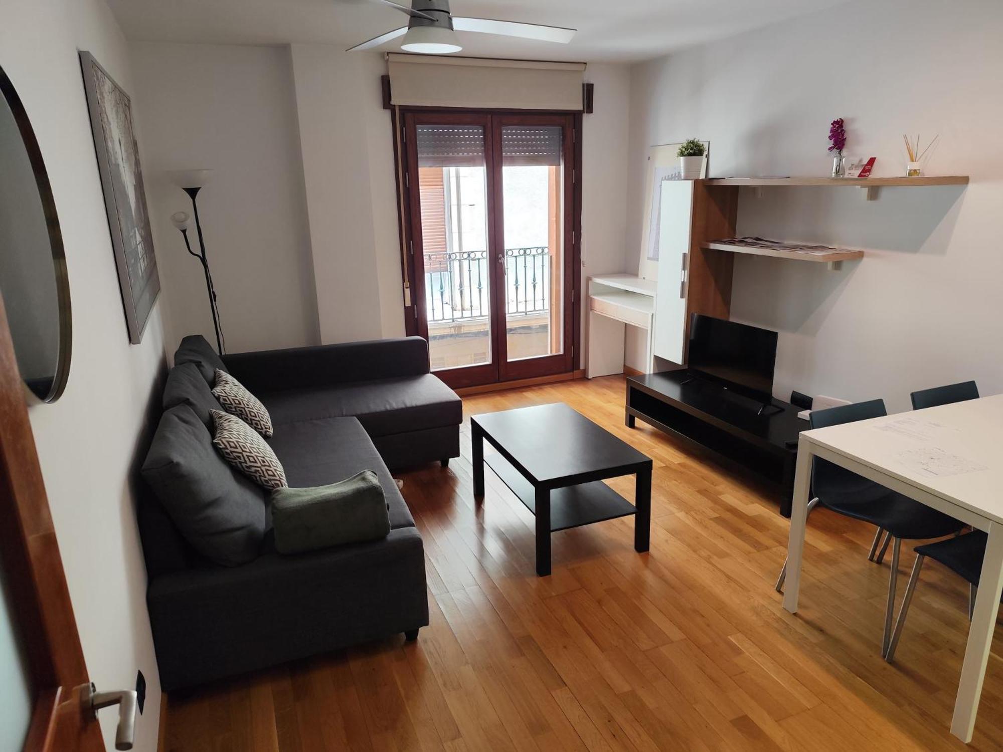 Teruel 380 Apartment Ngoại thất bức ảnh