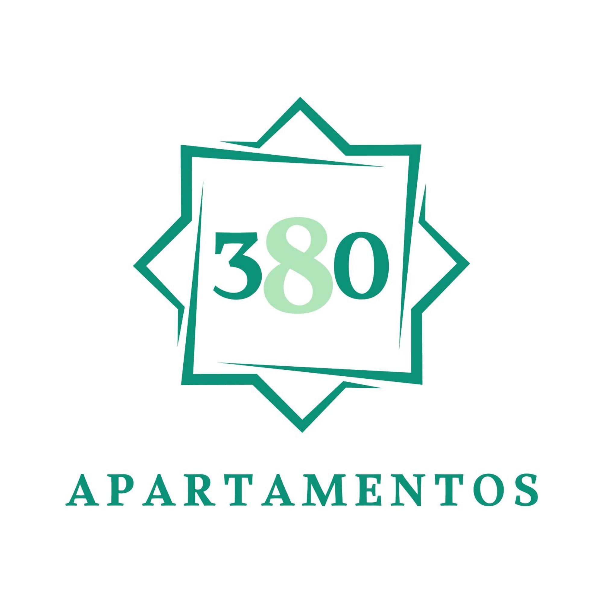 Teruel 380 Apartment Ngoại thất bức ảnh