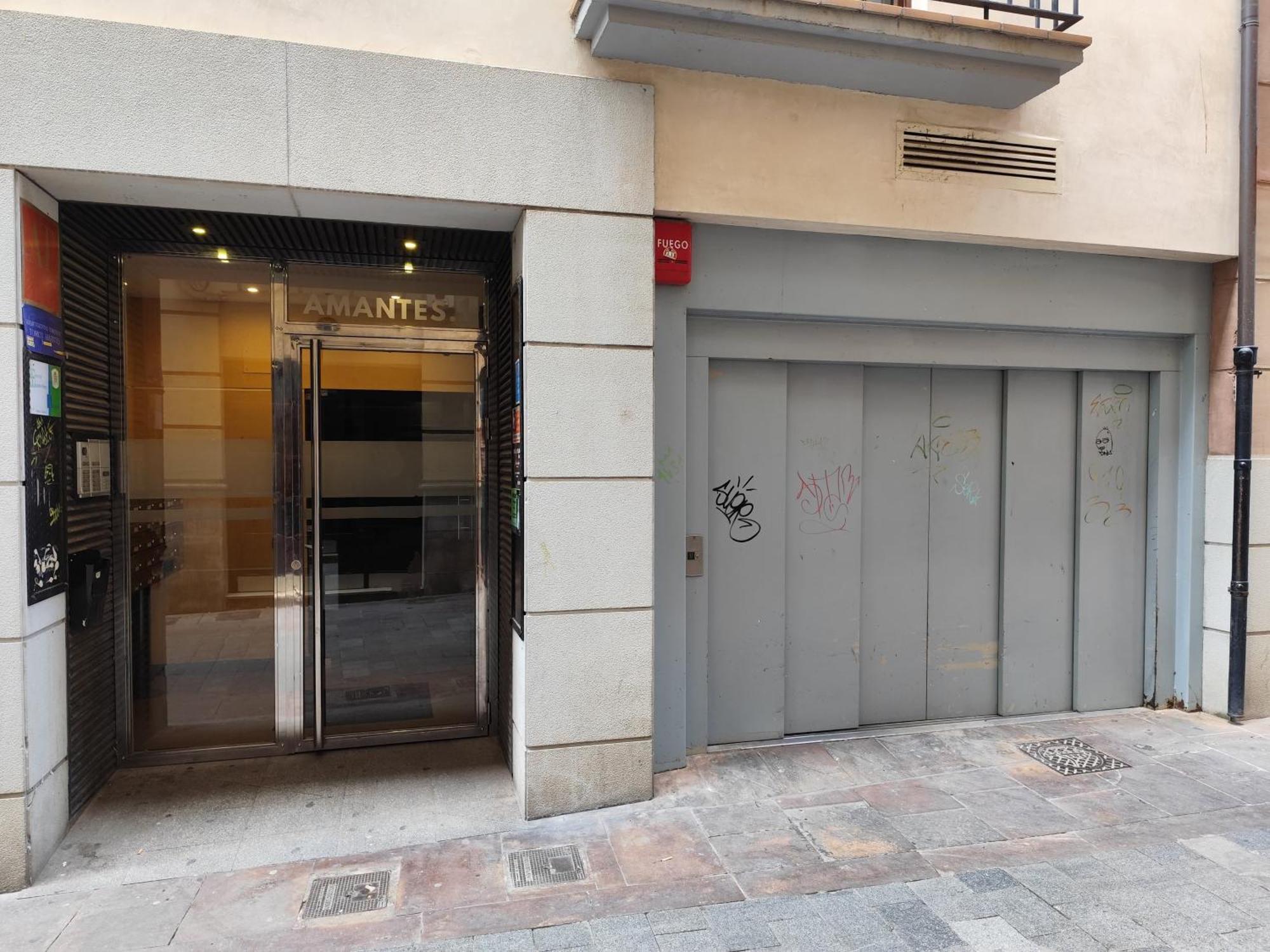Teruel 380 Apartment Ngoại thất bức ảnh