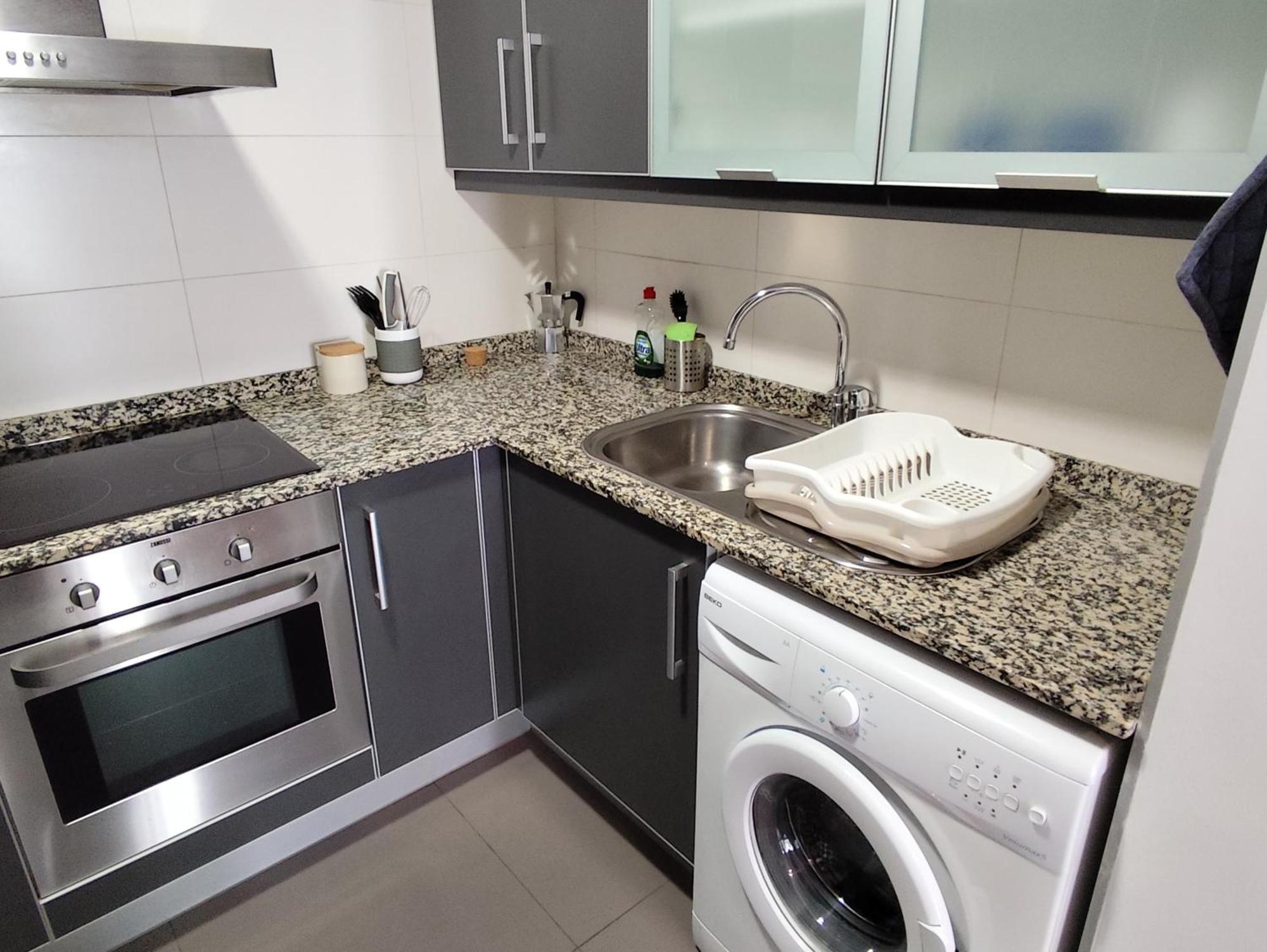 Teruel 380 Apartment Ngoại thất bức ảnh