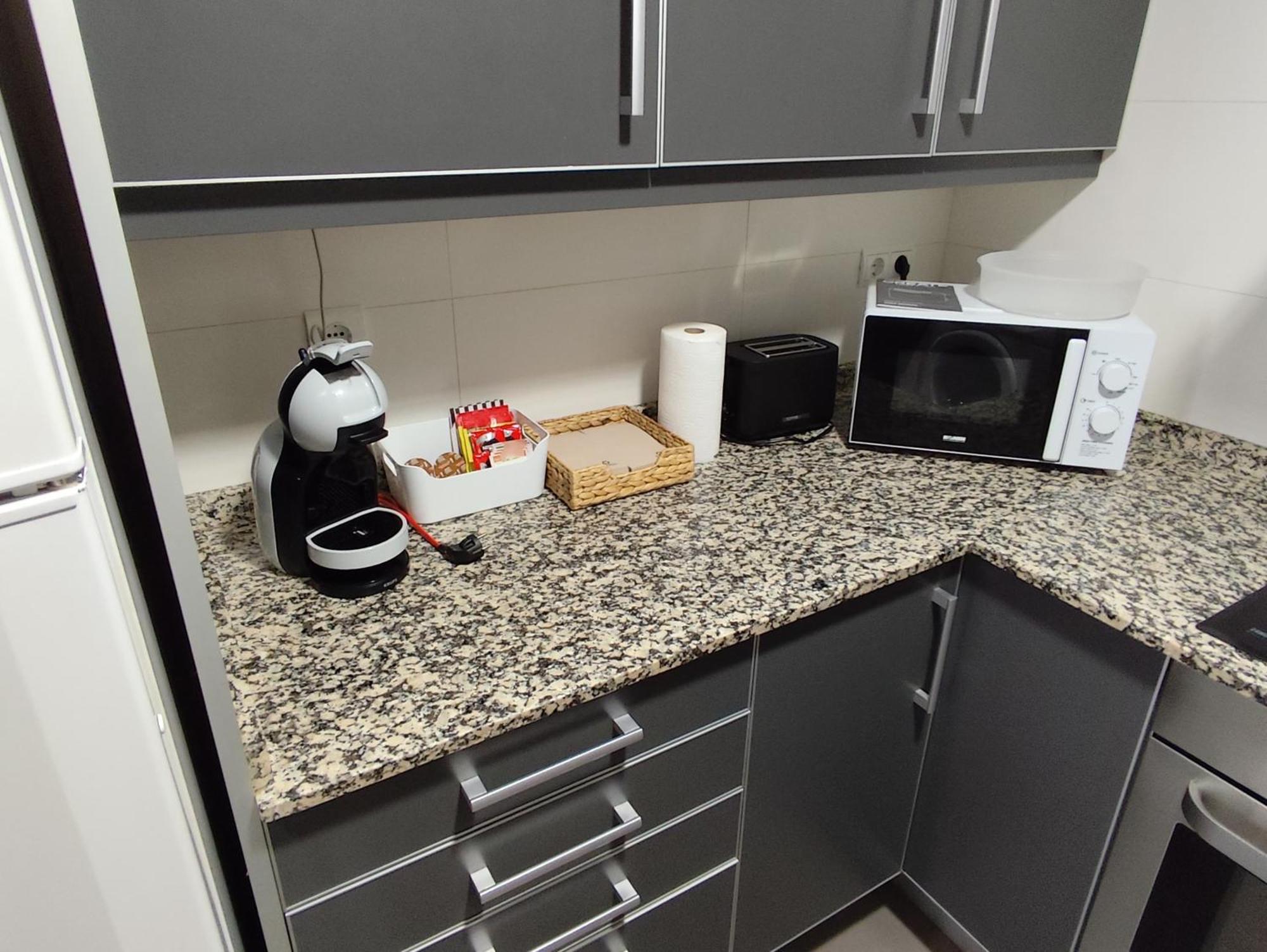 Teruel 380 Apartment Ngoại thất bức ảnh